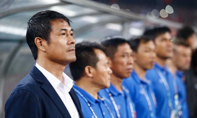 5 HLV sẽ tỏa sáng cùng bóng đá Việt Nam trong năm Đinh Dậu