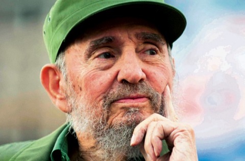 Nhà lãnh đạo vĩ đại Fidel Castro là người đã dẫn dắt phong trào cách mạng ở Cuba, lật đổ chế độ độc tài Batista vào năm 1959. Cùng với ông Che Guevara, ông Fidel đã truyền cảm hứng cho phong trào giải phóng dân tộc ở hàng loạt nước.