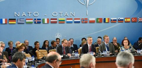 Nga phát đi tín hiệu muốn làm lành với NATO