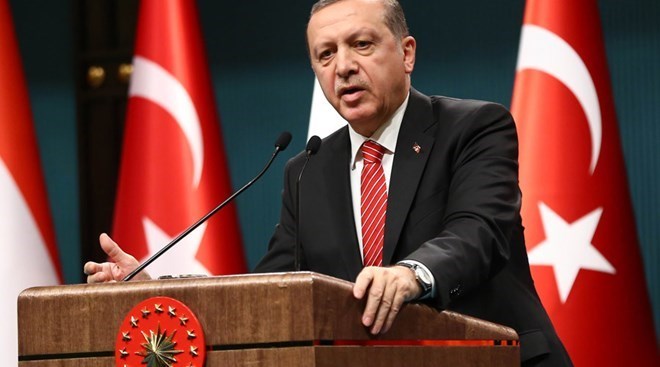 Tổng thống Thổ Nhĩ Kỳ không loại trừ khả năng bầu cử trước hạn