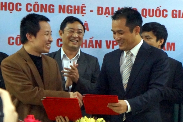 VP9 tham vọng xuất khẩu camera giám sát thương hiệu Việt sang Mỹ, Châu Âu