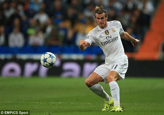 MU, Chelsea vung 200 triệu euro đưa Bale trở lại Premier League