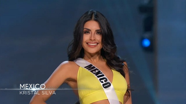 Hoa hậu Mexico - Ứng cử viên sáng giá cho vương miện Miss Universe 2016.