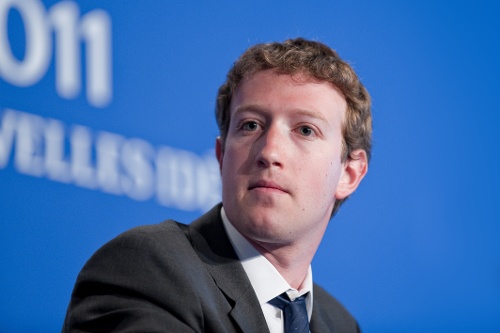 Mục tiêu năm mới đáng ngưỡng mộ của ông chủ Facebook