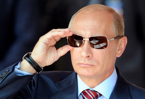 Tình báo Mỹ chỉ đích danh ông Putin chỉ đạo tấn công bầu cử