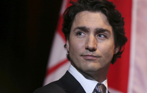 Thủ tướng Canada bị điều tra vì kỳ nghỉ Tết