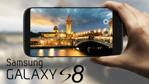 ​Tiết lộ những thông tin &quot;hot&quot; nhất về Samsung Galaxy S8