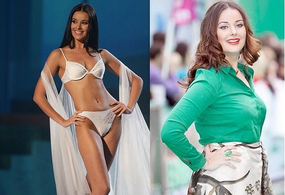 Oxana Fedorova đăng quang Hoa hậu Hoàn vũ 2002 với nhan sắc ngọt ngào đặc trưng của phụ nữ Nga. Bên cạnh việc là Hoa hậu Hoàn vũ duy nhất bị tước vương miện thì cô cũng được biết đến là thí sinh có điểm số phần thi áo tắm cao nhất lịch sử cuộc thi. Ngoài ra, cô cũng được GlobalBeauties bình chọn là Hoa hậu Hoàn vũ đẹp nhất mọi thời đại. Tuy nhiên, Oxana Fedorova cũng khiến nhiều người ngỡ ngàng với những hình ảnh tăng cân trong thời gian gần đây.