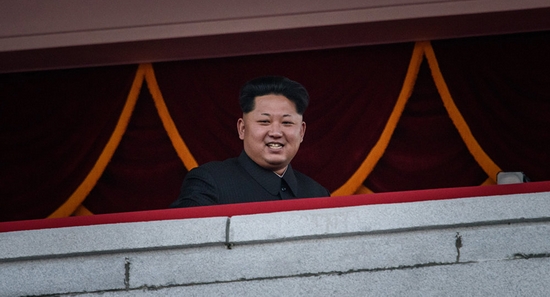 Kim Jong Un &quot;xử&quot; bộ trưởng thân tín và một loạt quan chức an ninh