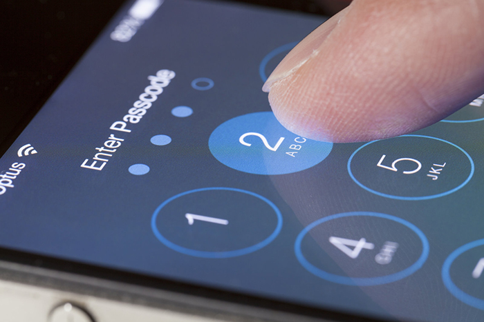 Công cụ FBI dùng để hack iPhone bị phát tán