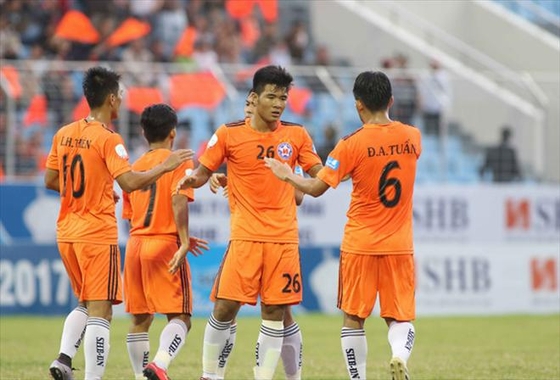 Công Phượng, Văn Toàn gặp thách thức lớn ở U23 Việt Nam