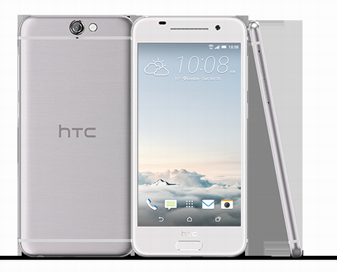 HTC One A9 (giảm 1,8 triệu đồng). HTC One A9 là chiếc điện thoại đầu tiên trên thế giới sử dụng hệ điều hành Android 6.0 Marshmallow ngay khi xuất xưởng. Camera sau 13 MP của máy được bảo vệ bằng mặt kính Sapphire bên ngoài cùng nhiều chức năng bên trong như: ổn định quang học, chụp ảnh RAW, chế độ manual giúp chỉnh tay các chức năng chụp ảnh như trên máy ảnh chuyên nghiệp. Camera trước 4 MP công nghệ Ultrapixel cho ảnh sáng, góc chụp rộng giúp thu được nhiều cảnh vật xung quanh. Máy được tran bị chip vi xử lý Qualcomm Snapdragon 617 tốc độ 1.5 GHz, hỗ trợ RAM 2 GB cho trải nghiệm mượt mà khi chơi các game có đồ họa cao. 