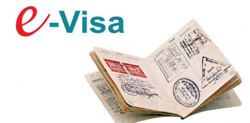 Cập nhật hướng dẫn khai thị thực điện tử thí điểm ở Việt Nam