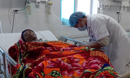 Thêm một ca tử vong vụ ngộ độc do ăn cỗ đám ma tại Lai Châu