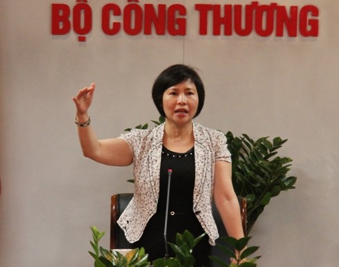 Tổng Bí thư yêu cầu làm rõ thông tin tài sản của Thứ trưởng Hồ Thị Kim Thoa