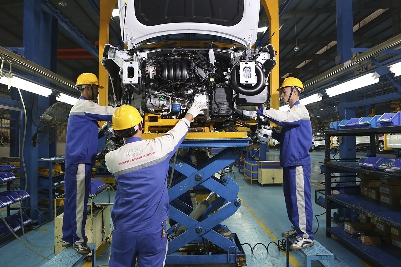 Hyundai Thành Công sẽ tiếp tục mở rộng danh mục sản phẩm trong thời gian tới