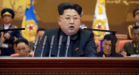Tin cực sốc về người chị gái bí ẩn của Kim Jong Un