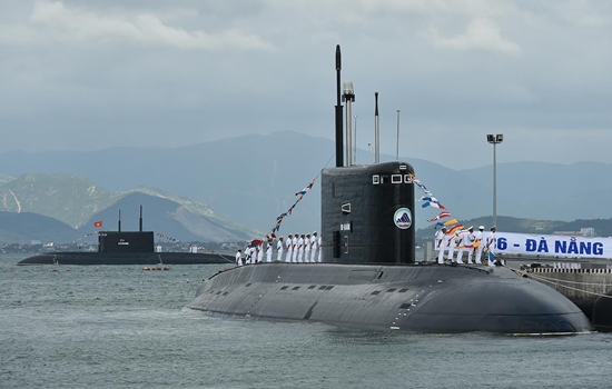 Thủ tướng: Phát triển tàu ngầm là để bảo vệ chủ quyền biển đảo