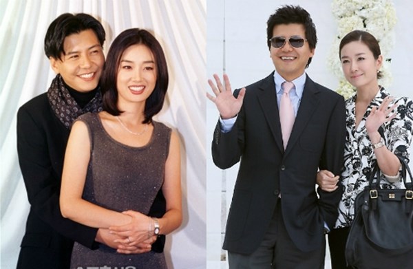 Oh Yeon Soo kết hôn với Son Ji Chang - nam diễn viên nổi danh thập niên 1990 với các  tác phẩm Cảm xúc và Trận đấu cuối cùng - vào năm 1998. Hai người có với nhau 2 cậu con trai và được coi là một trong những tổ ấm hạnh phúc đáng ngưỡng mộ trong làng giải trí xứ Hàn.
