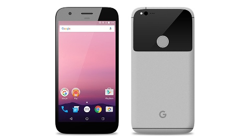 So với nhiều smartphone cao cấp ra mắt cùng thời điểm, Google Pixel XL để lại nhiều ấn tượng hơn. Mặc dù điện thoại của Google vẫn sở hữu thiết kế vỏ kim loại nguyên khối nhưng được trang trí nổi bật với phần kính bao bọc cụm camera, khác biệt hoàn toàn so với các đối thủ, mang đến một cái nhìn mới mẻ hơn. 