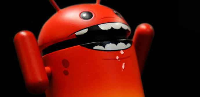 Hàng loạt smartphone Android bị cài sẵn malware trước khi bán ra