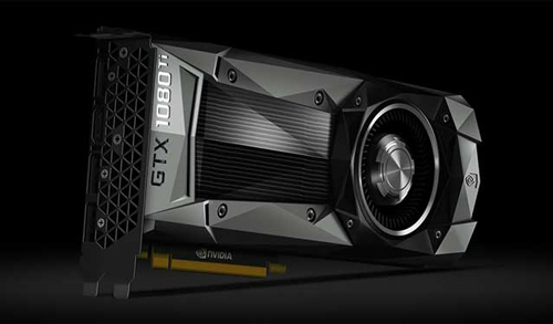 NVIDIA GeForce GTX 1080 Ti sẽ nhanh hơn 35% so với phiên bản &quot;thường&quot;