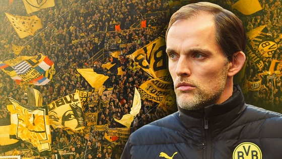 HLV Thomas Tuchel (Dortmund)