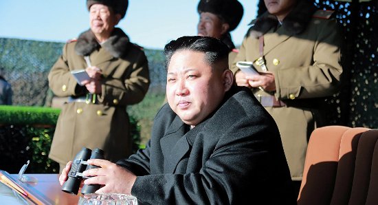 Kim Jong Un &quot;rụng rời&quot; trước kế hoạch của Donald Trump