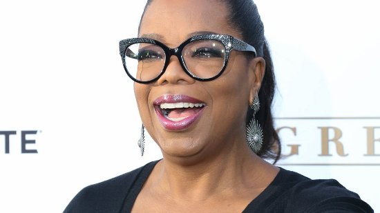 Nữ hoàng talk show Oprah Winfrey là tổng thống tiếp theo của Mỹ?