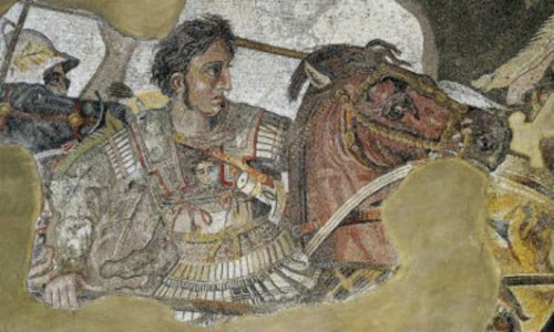 Alexander đại đế là vị vua Hy Lạp vĩ đại và là một trong những vị tướng vĩ đại nhất lịch sử. Tuy nhiên, nhà cầm quân xuất sắc này qua đời khi 33 tuổi. Sự ra đi của Alexander đại đế - một trong những người nổi tiếng nhất thế giới - khi còn trẻ để lại nhiều tiếc nuối với nhiều dự định dang dở.