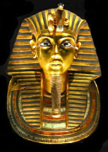 Pharaoh Tutankhamun là một trong những vị vua nổi tiếng nhất của Ai Cập cổ đại. Vị pharaoh này lên ngôi từ khi còn nhỏ và qua đời khi còn rất trẻ, năm 19 tuổi.