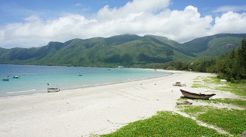 Côn Đảo lọt top những hòn đảo bình yên nhất Châu Á
