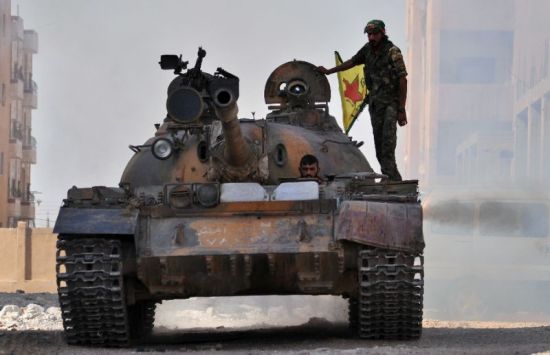 Đi nước cờ bất ngờ ở Syria, Nga khiến đồng minh giận sôi