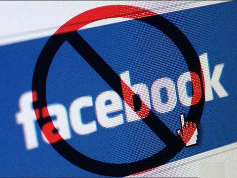 Facebook xin lỗi vì đã khóa nhầm một số fanpage tại Việt Nam