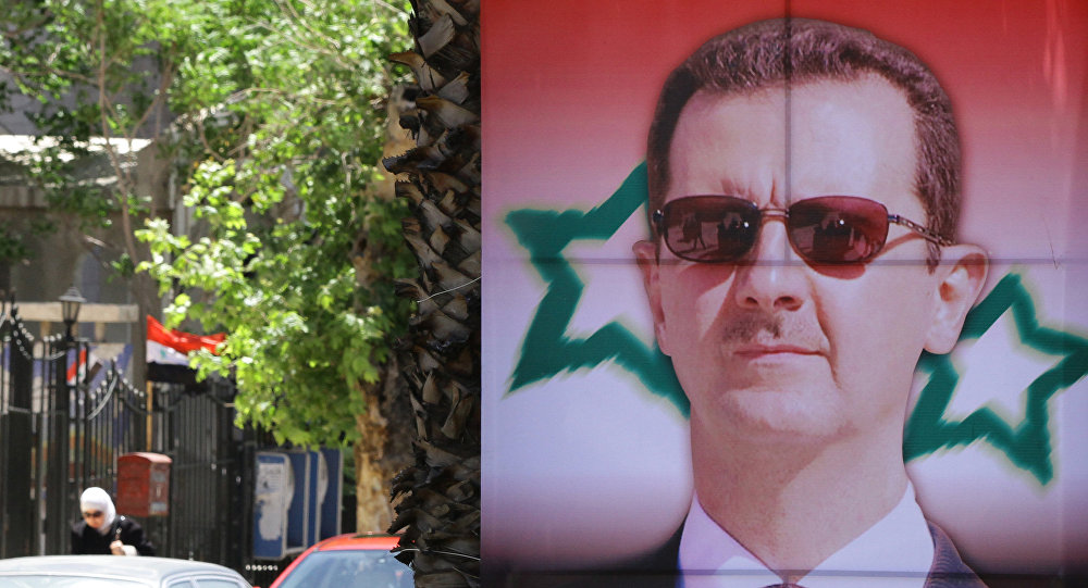 Syria sẽ dùng tên lửa Scud đối phó với nước láng giềng Israel