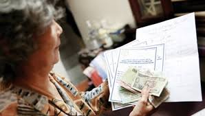 Mức lương hưu cao nhất ở Việt Nam là 65 triệu