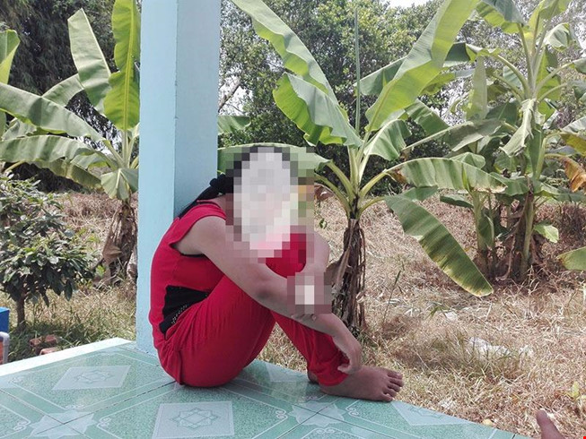 Vĩnh Long: Bắt giam kẻ xâm hại làm bé 10 tuổi có thai