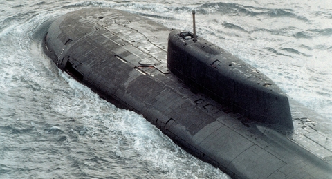 &quot;Mổ xẻ&quot; tàu ngầm Nga - mối đe dọa thực sự của Mỹ