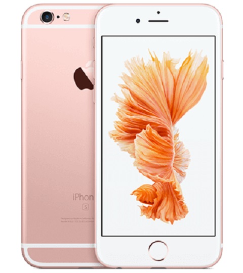 iPhone 6s Plus 32GB có giá bán online là 17,49 triệu đồng; trong khi giá bán thường là 18,49 triệu đồng.
