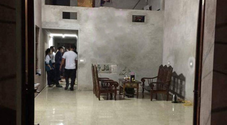 Nam Định: 4 người thương vong vì nhồi thuốc pháo và kích điện