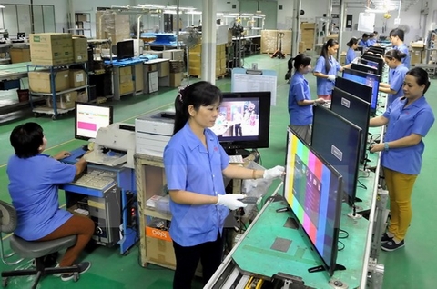 Lao động dồi dào, chi phí rẻ: Việt Nam là điểm đến 'hot' của nhà đầu tư