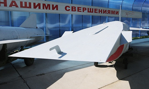 Những vũ khí uy lực của quân đội Nga trước 2025