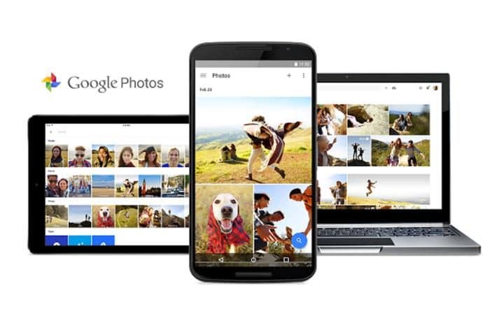 Google Photos: giống như một dịch vụ lưu trữ hình ảnh đơn giản trên iPhone, nhưng ít ai biết được nó thực sự khá mạnh mẽ. Google Photos có khả năng sao lưu ảnh từ thiết bị Android hoặc iOS của mình, và bạn cũng có thể truy cập nó từ trang web để xem thư viên album của bạn. Google Photos sẽ tự động sắp xếp hình ảnh tải lên của bạn theo vị trí và theo ngày. Sử dụng nhận dạng hình ảnh cao cấp và cơ sở dữ liệu thông tin lớn của Google, nó có thể nhận ra chủ đề cho các bức ảnh của bạn một cách dễ dàng. Tìm kiếm hình ảnh của bạn nhanh chóng bất cứ lúc nào theo các tiêu chuẩn chẳng hạn như: hình ảnh đám cưới bạn chụp vào tháng trước, hình ảnh bạn chụp trong ngày lễ, hình ảnh vật nuôi, món ăn bạn nấu và nhiều hơn nữa.