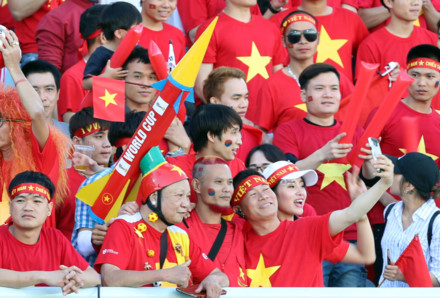 Báo chí quốc tế viết gì về U20 Việt Nam? ảnh 1