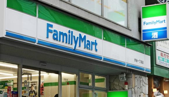 FamilyMart ngừng đầu tư thêm tại Việt Nam vì thua lỗ