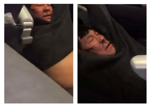 Lãnh đạo United Airlines phải điều trần trước quốc hội vì vụ bê bối với bác sỹ gốc Việt