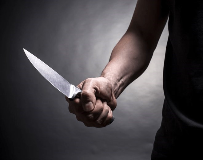 Đại học Texas: Tấn công bằng dao, 4 người thương vong