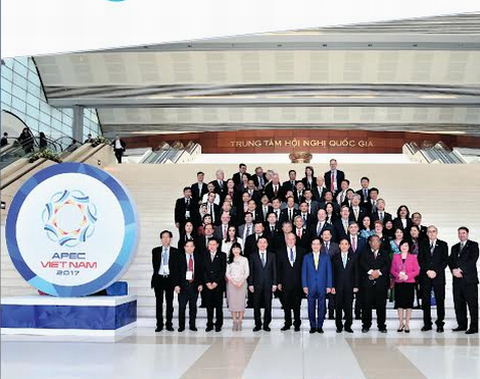 VNPT sẵn sàng phục vụ Hội nghị cấp cao APEC