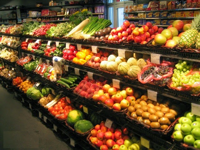Các Tiểu vương quốc Ả-rập thống nhất (UAE) vừa ban hành lệnh cấm nhập khẩu một số loại rau quả từ 5 nước Trung Đông. Ảnh minh họa