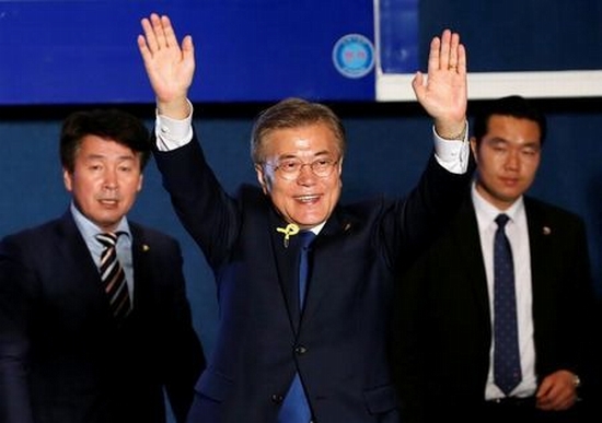 Tân Tổng thống Hàn Quốc sẽ khuất phục được Triều Tiên?